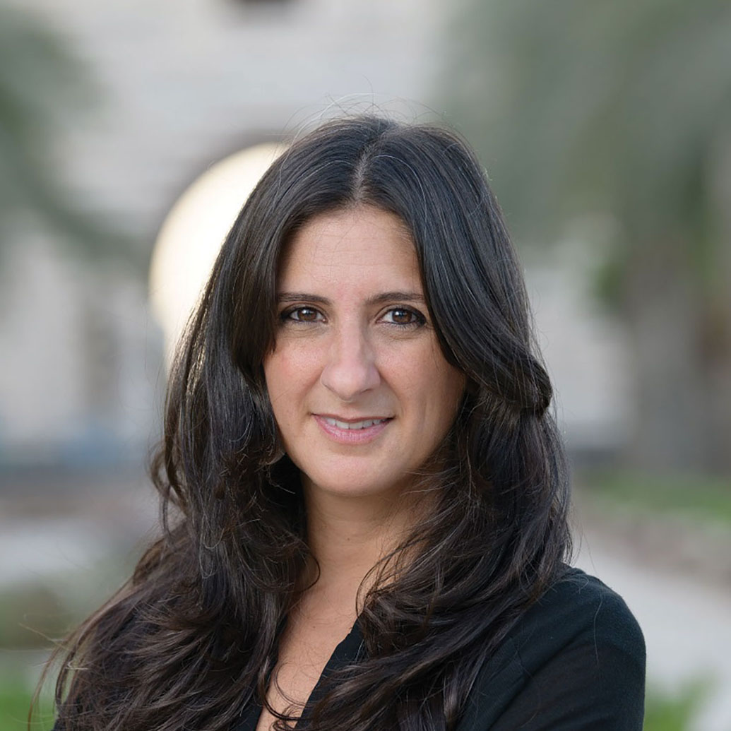 Bahia Shehab