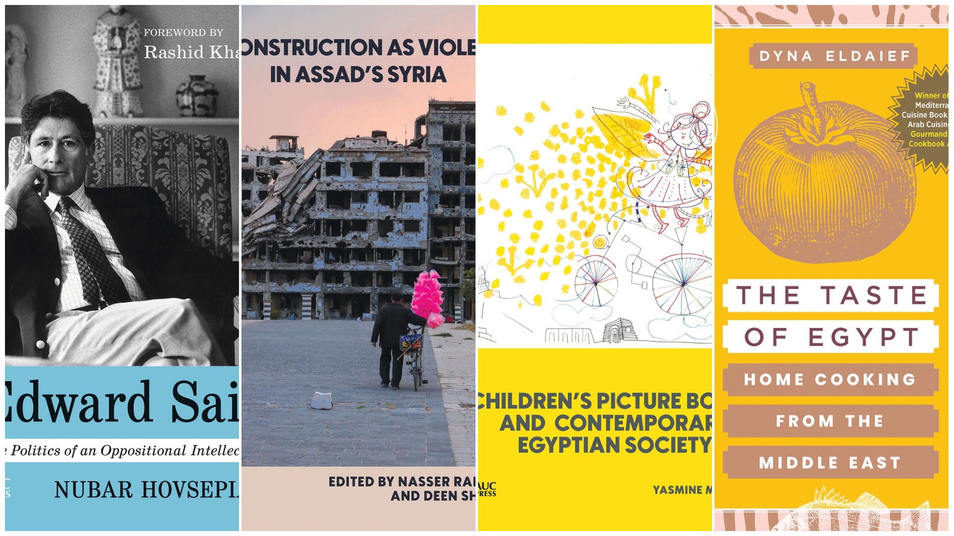 book covers