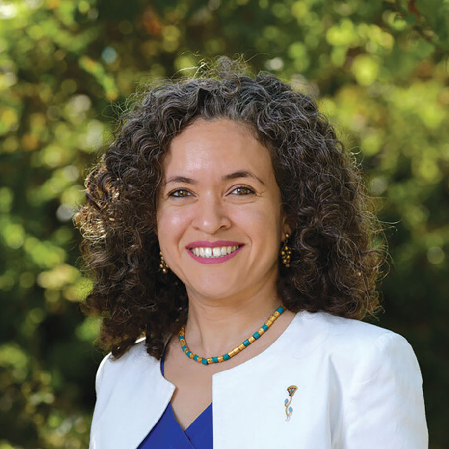 menna el dorry