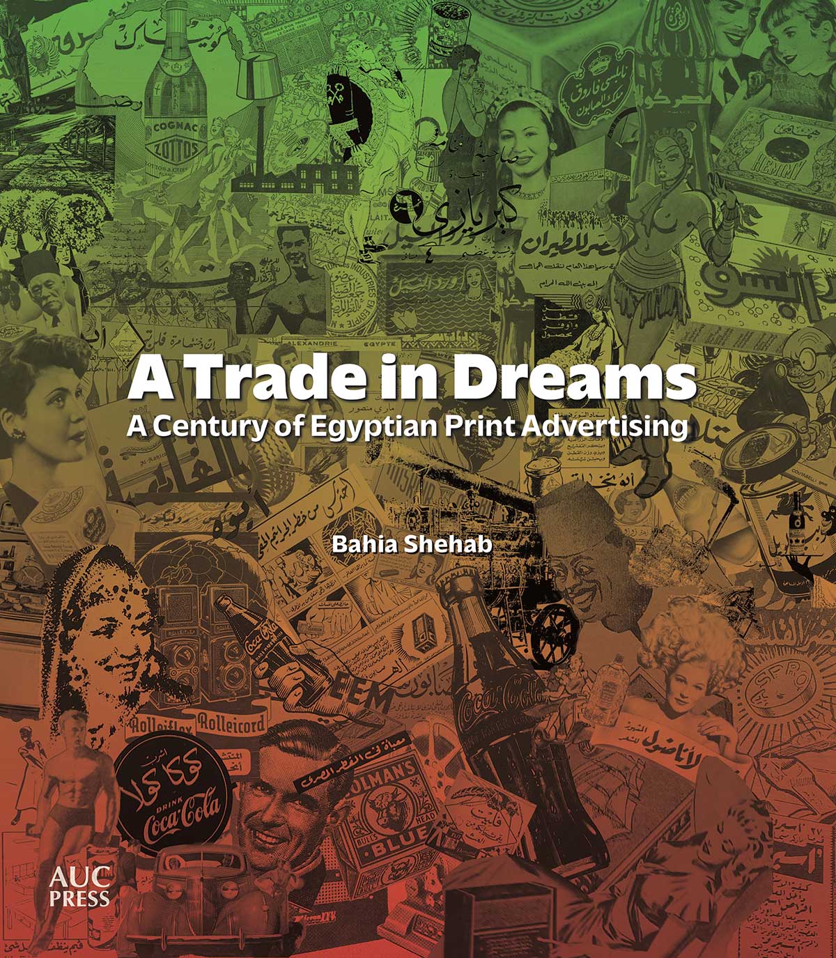 Trade in Dreams book