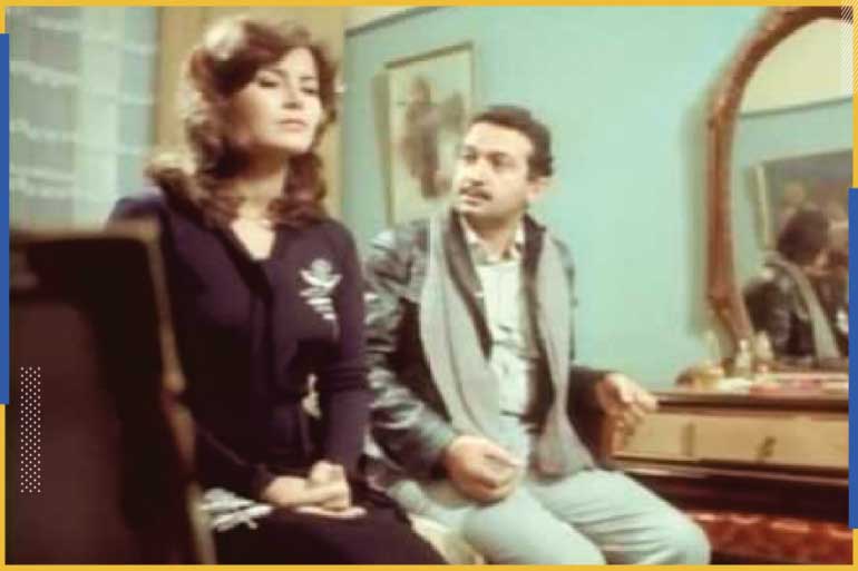 Text and text and filler