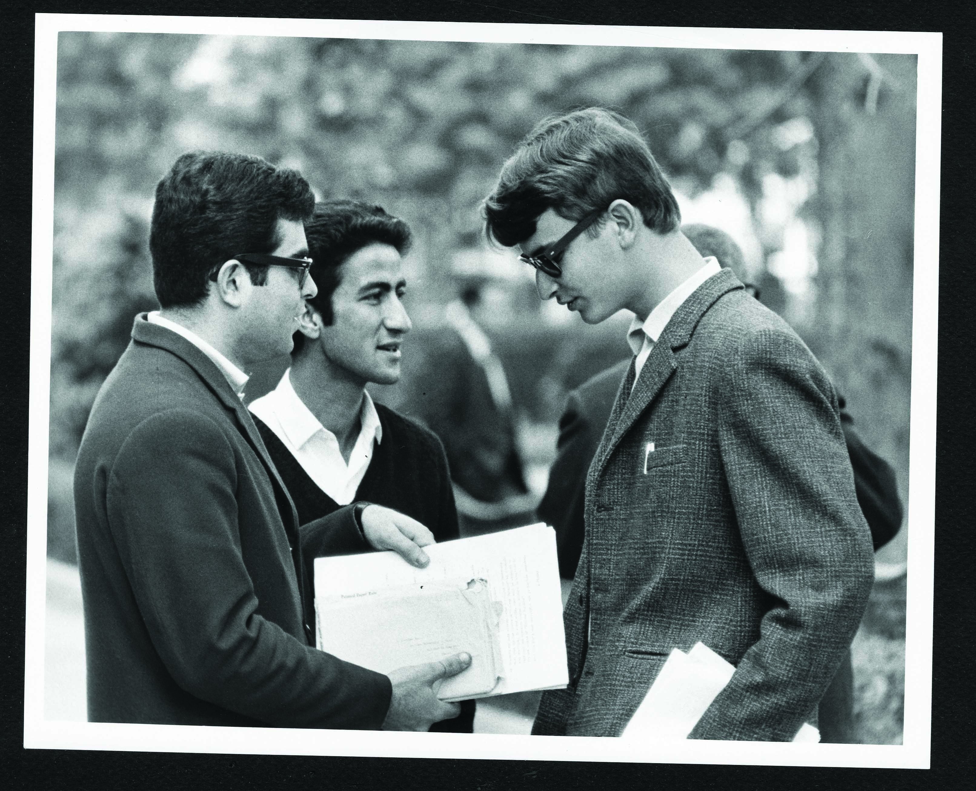 AUC Throwbacks