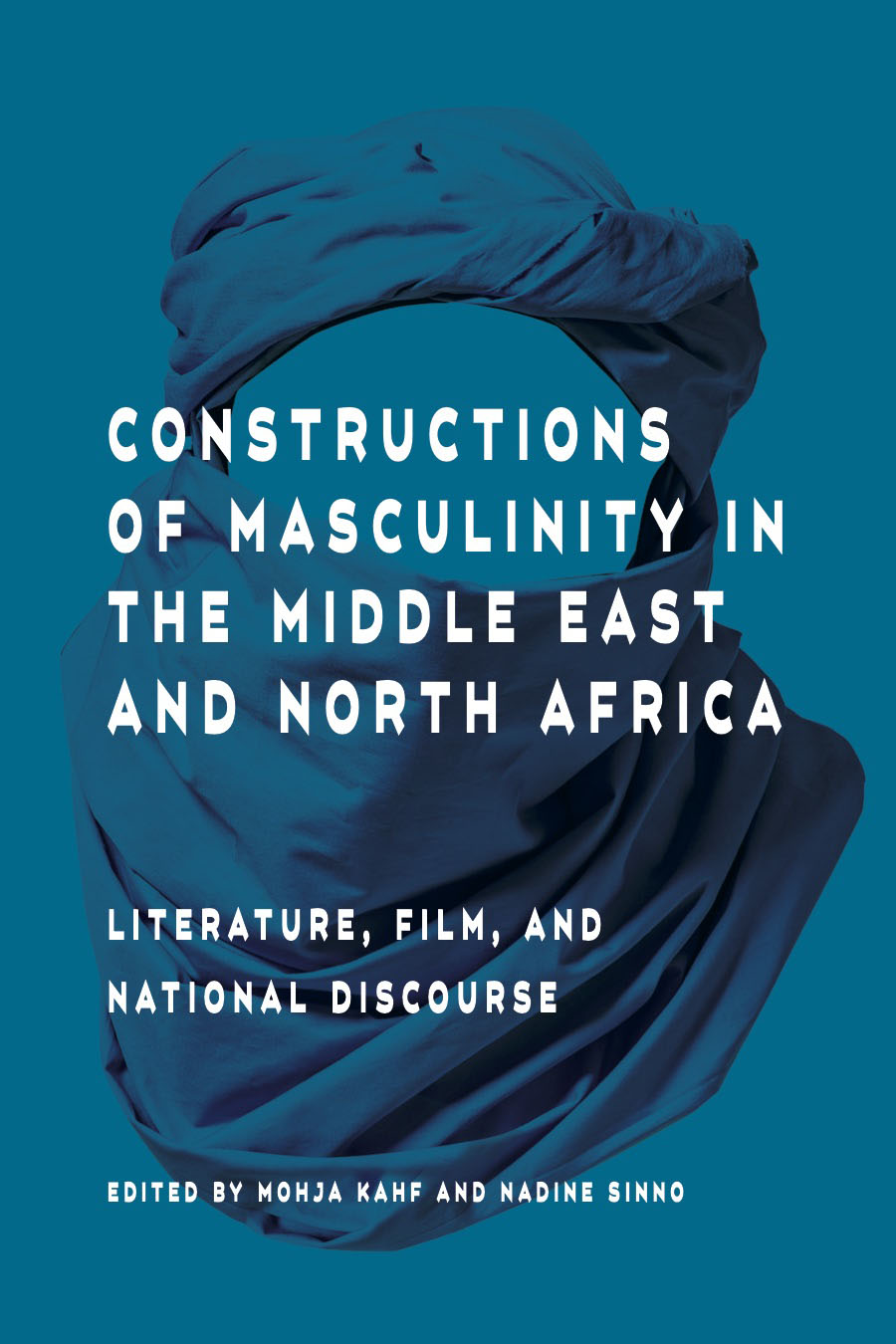 Constructions of Masculinity
