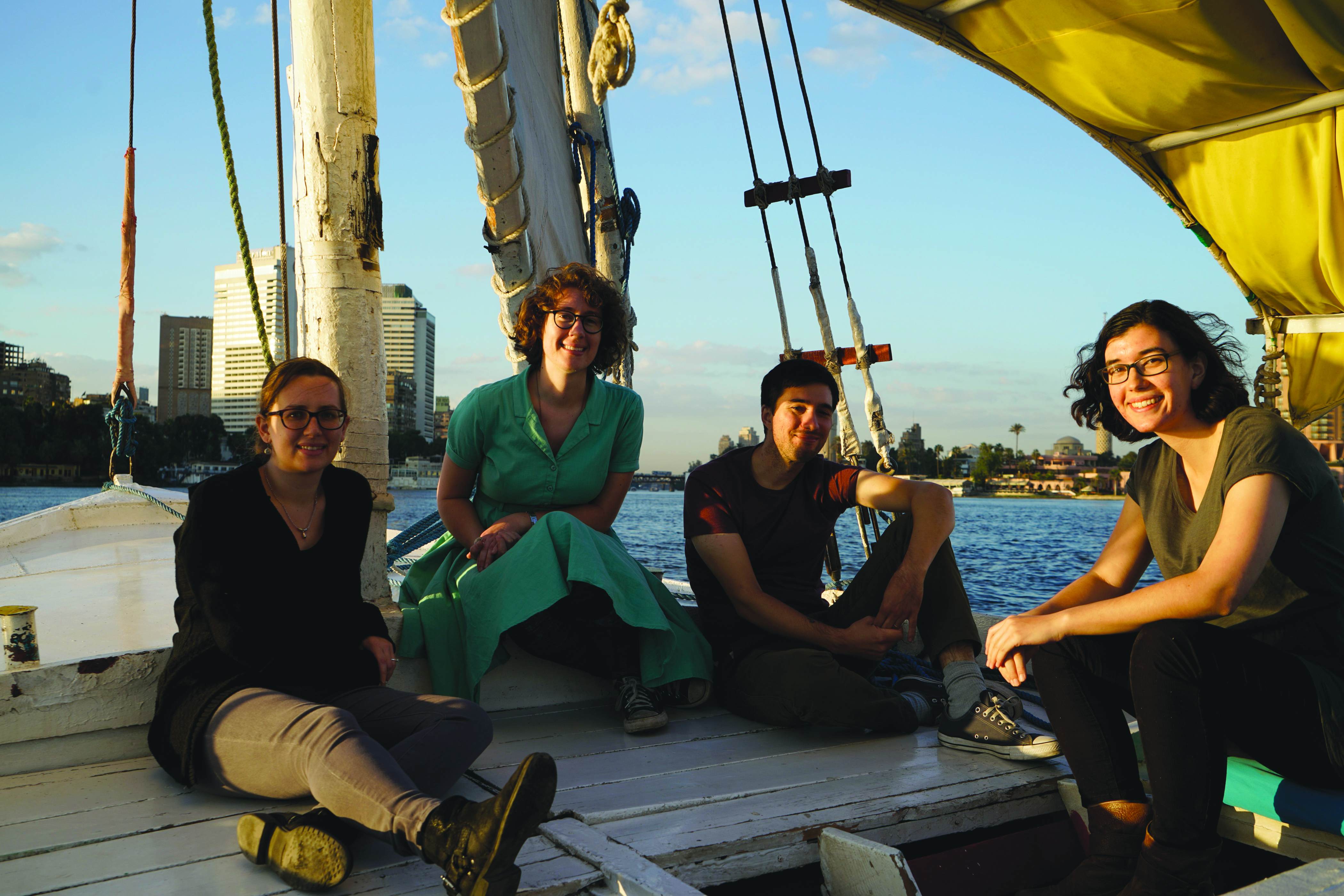 CASA: 50 Years of Changing Lives... in Arabic