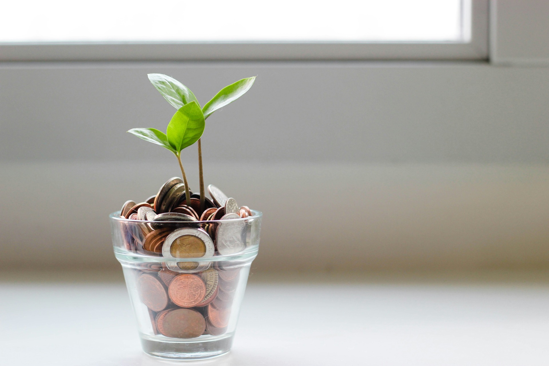 Spend Smart, Save Smarter