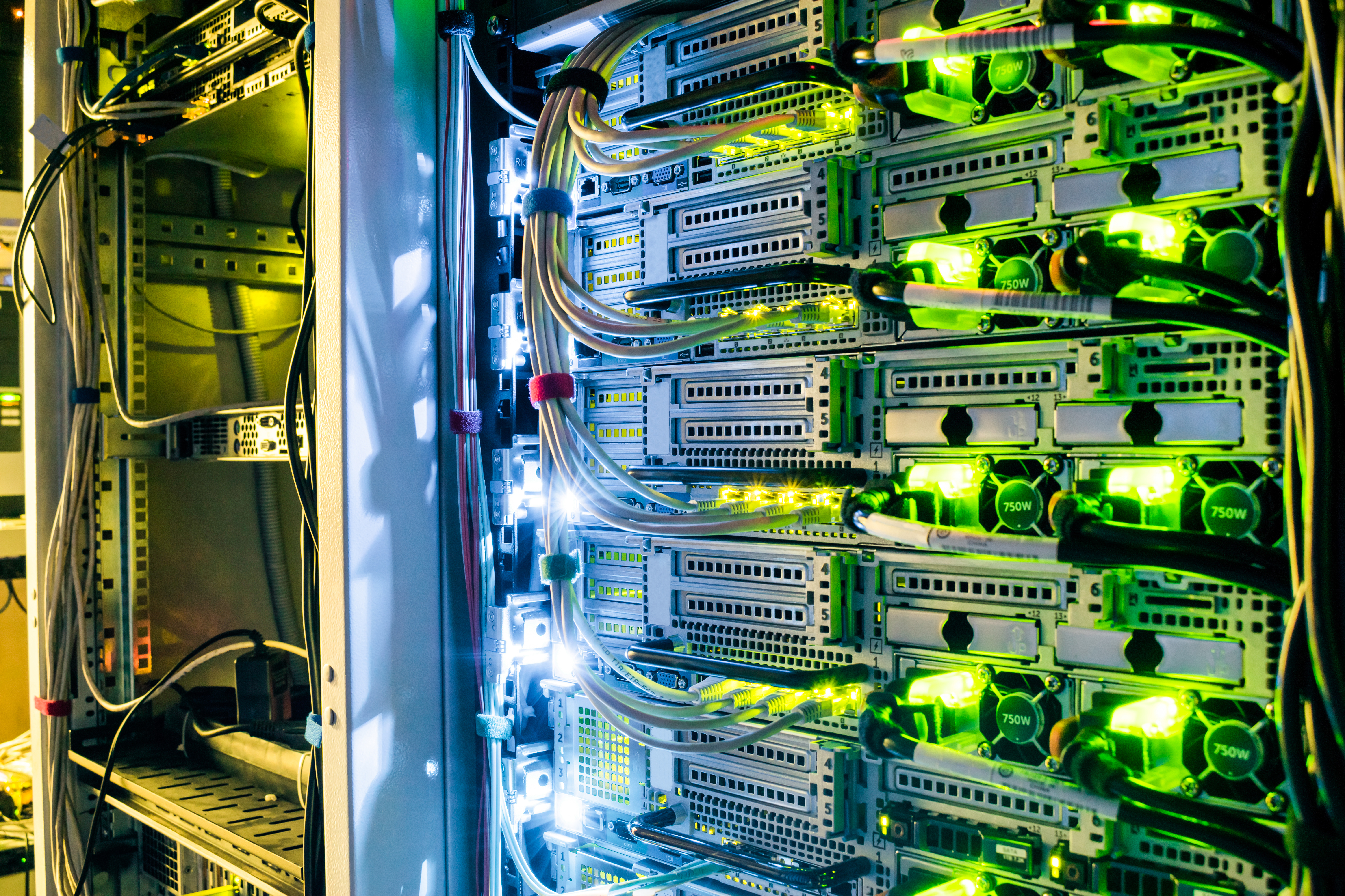 LABS of the Future