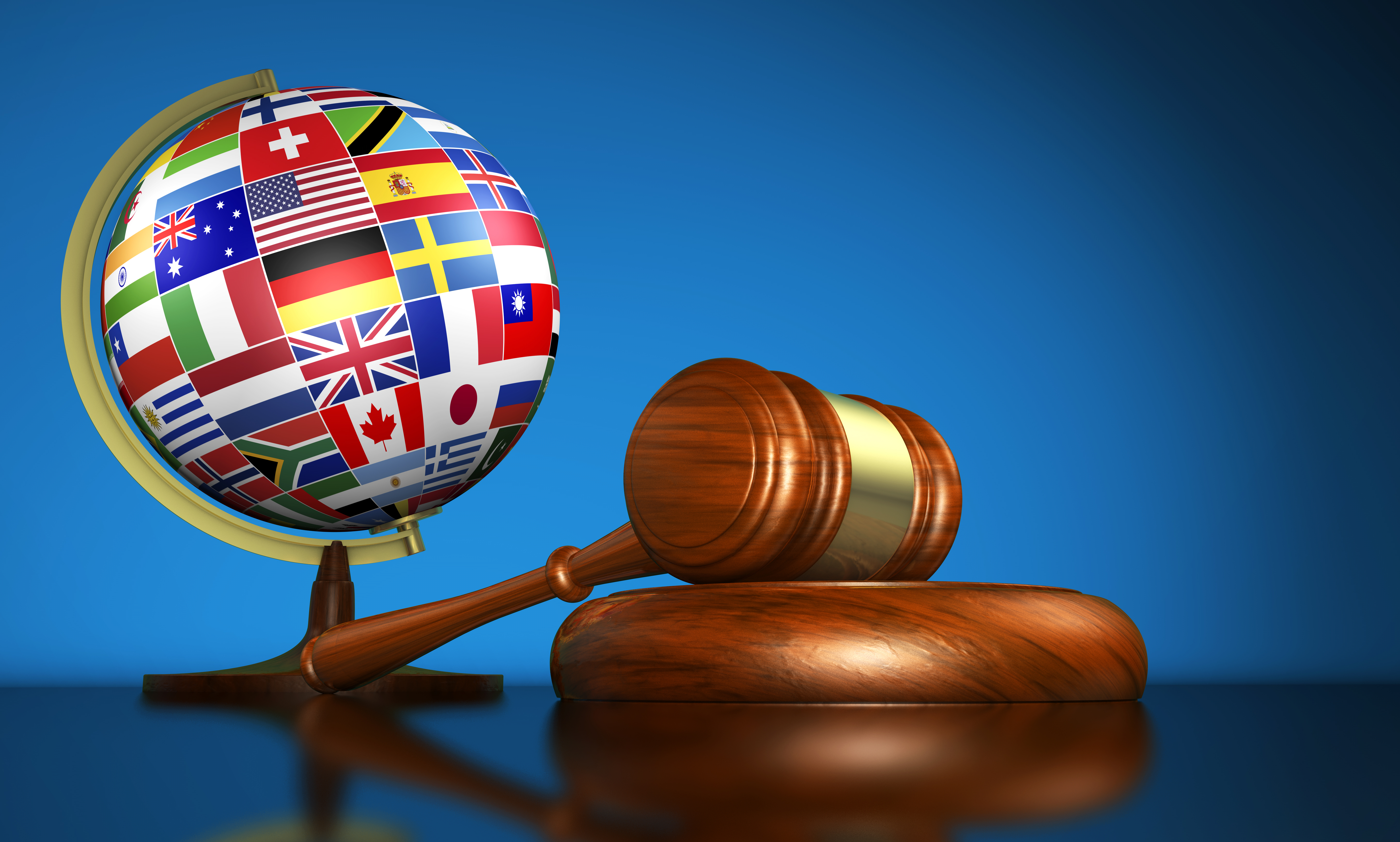 Law in Practice